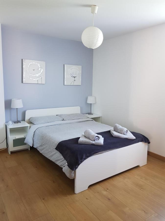 Les Trois Lions Apartment Foix Exterior photo